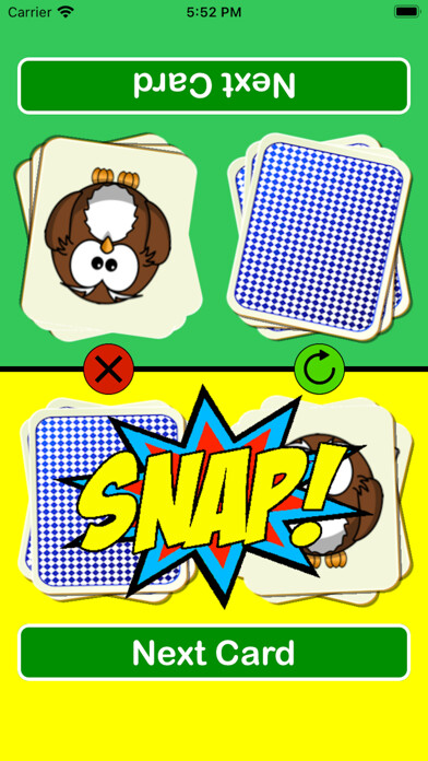 Emulate iPhone app Animal Snap - Matching Game using MyAndroid Emulate iPhone app Animal Snap - Matching Game using MyAndroid