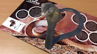 Emulate iPhone app Animals of Africa using MyAndroid Emulate iPhone app Animals of Africa using MyAndroid