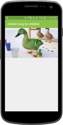 Run android online APK Animal song : Offline video app from MyAndroid or emulate Animal song : Offline video app using MyAndroid Run android online APK Animal song : Offline video app from MyAndroid or emulate Animal song : Offline video app using MyAndroid