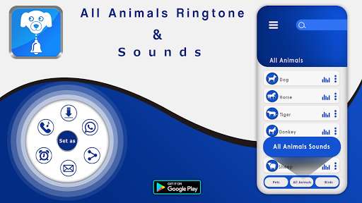Run android online APK Animal sounds - Animal Ringtones 2019 from MyAndroid or emulate Animal sounds - Animal Ringtones 2019 using MyAndroid Run android online APK Animal sounds - Animal Ringtones 2019 from MyAndroid or emulate Animal sounds - Animal Ringtones 2019 using MyAndroid