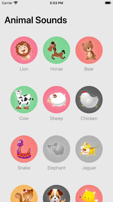 Run android online APK Animal sounds for Baby kids from MyAndroid or emulate Animal sounds for Baby kids using MyAndroid Run android online APK Animal sounds for Baby kids from MyAndroid or emulate Animal sounds for Baby kids using MyAndroid