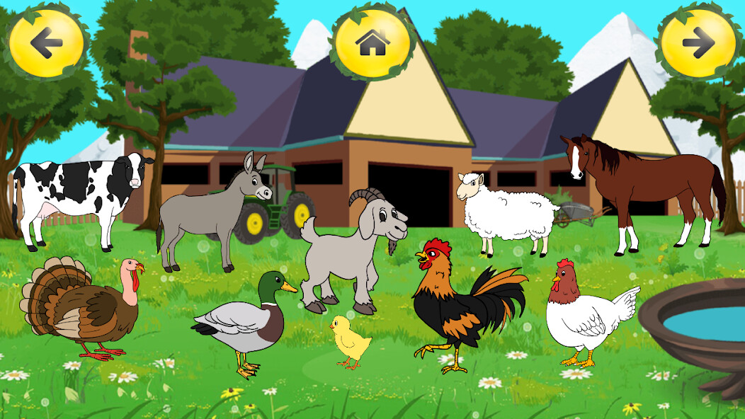 Run android online APK Animal Sounds Listen Find from MyAndroid or emulate Animal Sounds Listen Find using MyAndroid Run android online APK Animal Sounds Listen Find from MyAndroid or emulate Animal Sounds Listen Find using MyAndroid