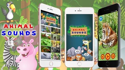 Emulate iPhone app Animal Sounds - Toddler Animal Sounds and Pictures using MyAndroid Emulate iPhone app Animal Sounds - Toddler Animal Sounds and Pictures using MyAndroid