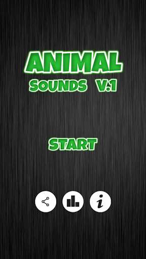 Emulate Android APK Animal Sounds V1 Emulate Android APK Animal Sounds V1