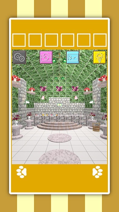 Emulate iPhone app AnimalSpa -EscapeGame- using MyAndroid Emulate iPhone app AnimalSpa -EscapeGame- using MyAndroid