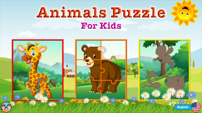 Emulate iPhone app Animals Puzzle for Kids 2020 using MyAndroid Emulate iPhone app Animals Puzzle for Kids 2020 using MyAndroid