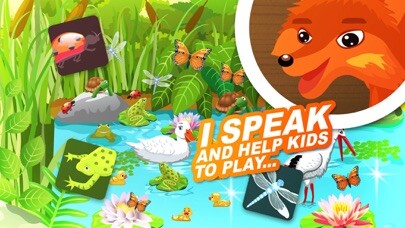 Emulate iPhone app Animals: Search & Count using MyAndroid Emulate iPhone app Animals: Search & Count using MyAndroid