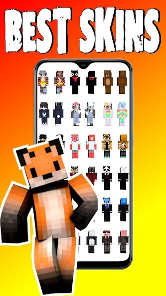 Run android online APK Animals Skins from MyAndroid or emulate Animals Skins using MyAndroid Run android online APK Animals Skins from MyAndroid or emulate Animals Skins using MyAndroid