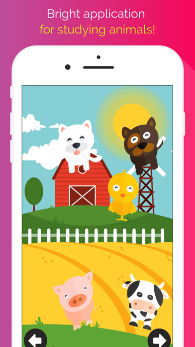 Emulate iPhone app Animals Sounds And Voices using MyAndroid Emulate iPhone app Animals Sounds And Voices using MyAndroid