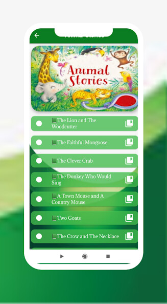 Run android online APK Animal Stories from MyAndroid or emulate Animal Stories using MyAndroid
