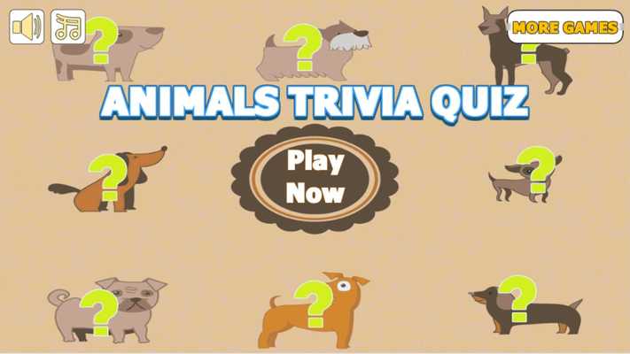 Emulate Android APK Animals Trivia Quiz