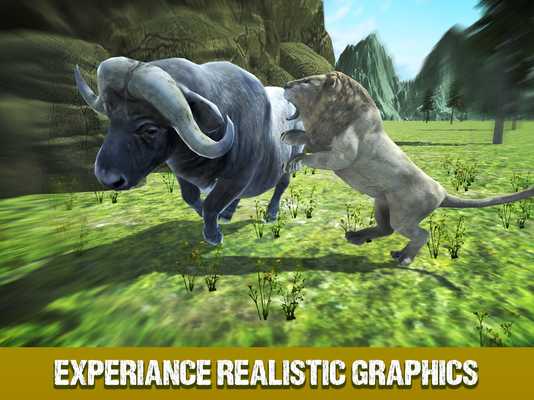 Emulate Android APK Animal Survival: Life Simulator 3D Emulate Android APK Animal Survival: Life Simulator 3D