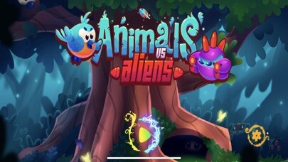 Emulate iPhone app Animals vs. Aliens using MyAndroid Emulate iPhone app Animals vs. Aliens using MyAndroid
