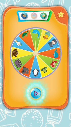 Run android online APK Animals  Wheel from MyAndroid or emulate Animals  Wheel using MyAndroid