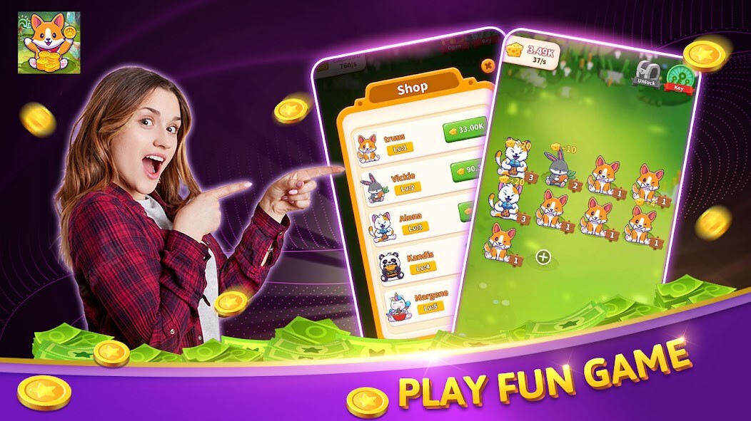 Run android online APK Animal Town:Super Merge from MyAndroid or emulate Animal Town:Super Merge using MyAndroid Run android online APK Animal Town:Super Merge from MyAndroid or emulate Animal Town:Super Merge using MyAndroid