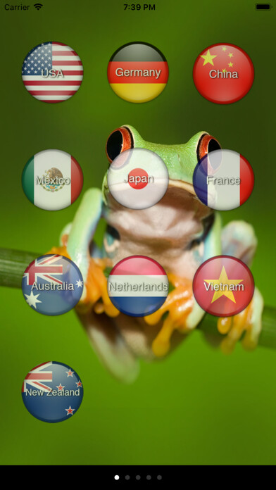 Emulate iPhone app Animal Translate using MyAndroid Emulate iPhone app Animal Translate using MyAndroid
