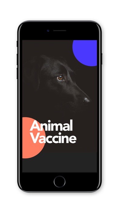 Emulate iPhone app Animal Vaccine using MyAndroid