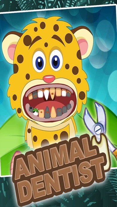 Emulate iPhone app Animal Vet Clinic: Crazy Dentist Office for Moose, Panther - Dental Surgery Games using MyAndroid Emulate iPhone app Animal Vet Clinic: Crazy Dentist Office for Moose, Panther - Dental Surgery Games using MyAndroid