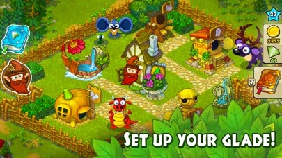 Emulate iPhone app Animal Village Rescue using MyAndroid Emulate iPhone app Animal Village Rescue using MyAndroid
