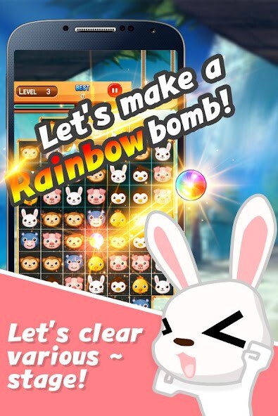 Run android online APK Animal war Puzzle from MyAndroid or emulate Animal war Puzzle using MyAndroid Run android online APK Animal war Puzzle from MyAndroid or emulate Animal war Puzzle using MyAndroid