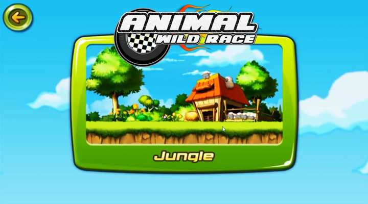 Emulate Android APK Animal Wild Race Emulate Android APK Animal Wild Race