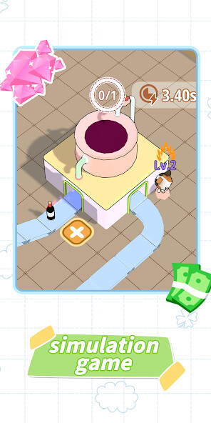 Run android online APK Animal Wine Factory from MyAndroid or emulate Animal Wine Factory using MyAndroid