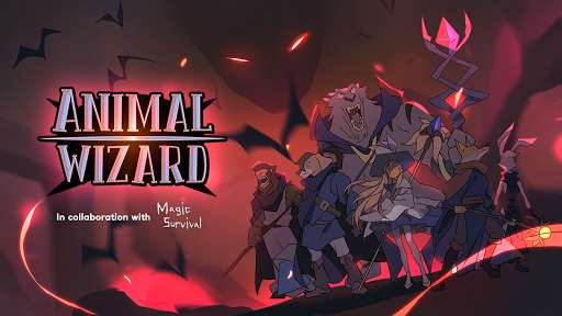 Run android online APK Animal Wizard from MyAndroid or emulate Animal Wizard using MyAndroid