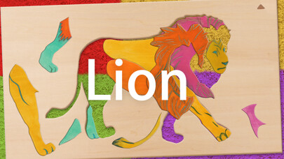 Emulate iPhone app Animal Wood Puzzle using MyAndroid Emulate iPhone app Animal Wood Puzzle using MyAndroid