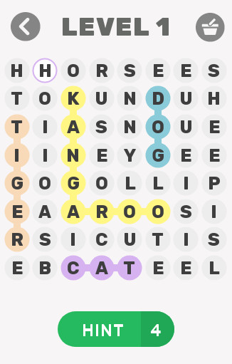 Run android online APK ANIMAL Word from MyAndroid or emulate ANIMAL Word using MyAndroid