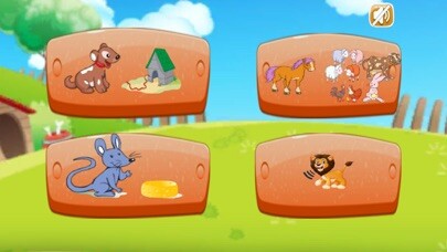 Emulate iPhone app Animal World - enjoy learning using MyAndroid Emulate iPhone app Animal World - enjoy learning using MyAndroid