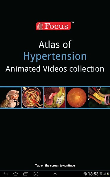 Run android online APK Animated Atlas of Hypertension from MyAndroid or emulate Animated Atlas of Hypertension using MyAndroid Run android online APK Animated Atlas of Hypertension from MyAndroid or emulate Animated Atlas of Hypertension using MyAndroid