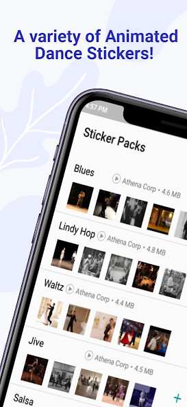 Run android online APK Animated Dance Stickers from MyAndroid or emulate Animated Dance Stickers using MyAndroid Run android online APK Animated Dance Stickers from MyAndroid or emulate Animated Dance Stickers using MyAndroid