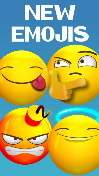 Emulate iPhone app Animated Emojis ? using MyAndroid Emulate iPhone app Animated Emojis ? using MyAndroid