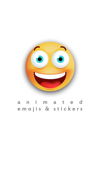 Emulate iPhone app Animated Emojis & Stickers using MyAndroid Emulate iPhone app Animated Emojis & Stickers using MyAndroid