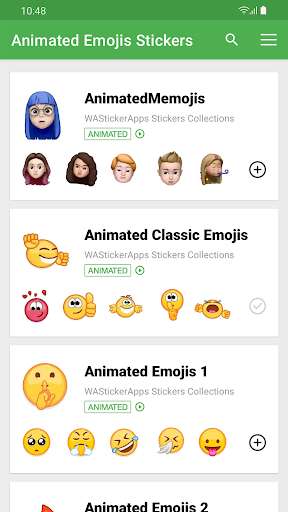 Run android online APK Animated Emojis stickers WAStickerApps from MyAndroid or emulate Animated Emojis stickers WAStickerApps using MyAndroid Run android online APK Animated Emojis stickers WAStickerApps from MyAndroid or emulate Animated Emojis stickers WAStickerApps using MyAndroid