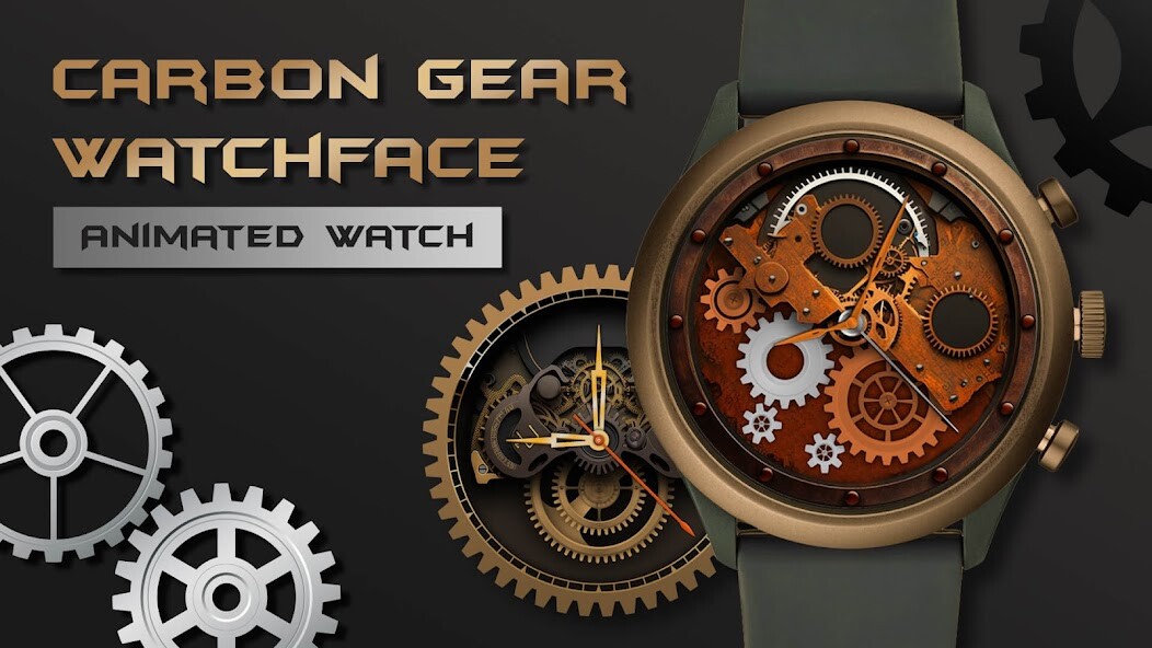 Run android online APK Animated Gears Watchfaces from MyAndroid or emulate Animated Gears Watchfaces using MyAndroid Run android online APK Animated Gears Watchfaces from MyAndroid or emulate Animated Gears Watchfaces using MyAndroid