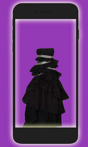 Run android online APK Animated Gown Montage from MyAndroid or emulate Animated Gown Montage using MyAndroid