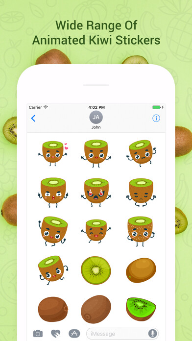 Emulate iPhone app Animated Kiwi Fightless using MyAndroid Emulate iPhone app Animated Kiwi Fightless using MyAndroid