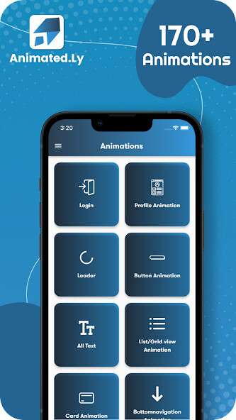 Run android online APK Animated.Ly - 170+ Animations from MyAndroid or emulate Animated.Ly - 170+ Animations using MyAndroid Run android online APK Animated.Ly - 170+ Animations from MyAndroid or emulate Animated.Ly - 170+ Animations using MyAndroid