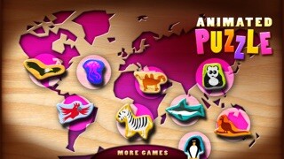 Emulate iPhone app Animated Puzzle - A new way of playing with wooden jigsaw puzzles using MyAndroid Emulate iPhone app Animated Puzzle - A new way of playing with wooden jigsaw puzzles using MyAndroid