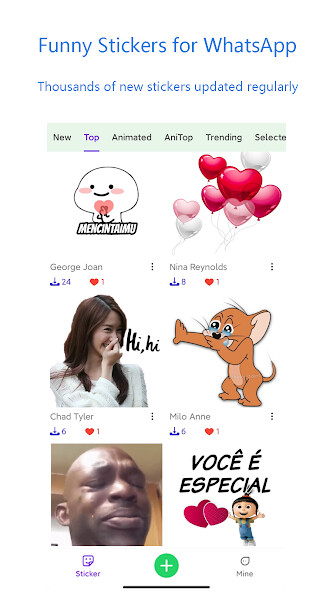 Run android online APK Animated Sticker For WhatsApp from MyAndroid or emulate Animated Sticker For WhatsApp using MyAndroid Run android online APK Animated Sticker For WhatsApp from MyAndroid or emulate Animated Sticker For WhatsApp using MyAndroid