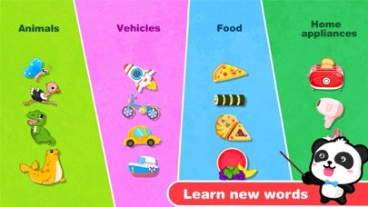 Emulate iPhone app Animated Stickers-BabyBus using MyAndroid Emulate iPhone app Animated Stickers-BabyBus using MyAndroid