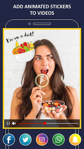 Run android online APK Animated Stickers On Video - Apply GIF on Video from MyAndroid or emulate Animated Stickers On Video - Apply GIF on Video using MyAndroid Run android online APK Animated Stickers On Video - Apply GIF on Video from MyAndroid or emulate Animated Stickers On Video - Apply GIF on Video using MyAndroid