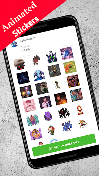 Run android online APK Animated WA Stickers Gaming from MyAndroid or emulate Animated WA Stickers Gaming using MyAndroid Run android online APK Animated WA Stickers Gaming from MyAndroid or emulate Animated WA Stickers Gaming using MyAndroid