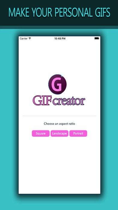 Emulate iPhone app Animate Your Photos - Gif Video Creator App using MyAndroid Emulate iPhone app Animate Your Photos - Gif Video Creator App using MyAndroid