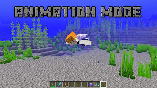 Run android online APK Animation Player Mod Minecraft from MyAndroid or emulate Animation Player Mod Minecraft using MyAndroid Run android online APK Animation Player Mod Minecraft from MyAndroid or emulate Animation Player Mod Minecraft using MyAndroid