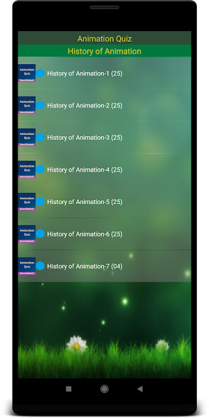 Run android online APK Animation Quiz from MyAndroid or emulate Animation Quiz using MyAndroid Run android online APK Animation Quiz from MyAndroid or emulate Animation Quiz using MyAndroid