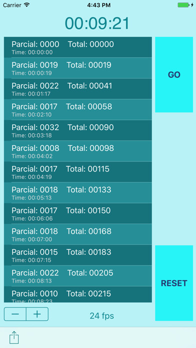 Emulate iPhone app Animator SW using MyAndroid Emulate iPhone app Animator SW using MyAndroid