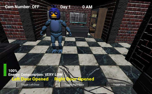 Emulate Android APK Animatronic Night Horror Jumpscare Emulate Android APK Animatronic Night Horror Jumpscare