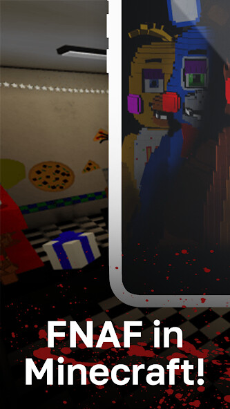 Run android online APK Animatronics Survival FNAF from MyAndroid or emulate Animatronics Survival FNAF using MyAndroid